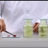 2019版高中化学必修一实验视频.氯水具有漂白性