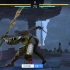 【GG大玩家】暗影格斗3伤害加倍、无限内力、无敌、无限蓝