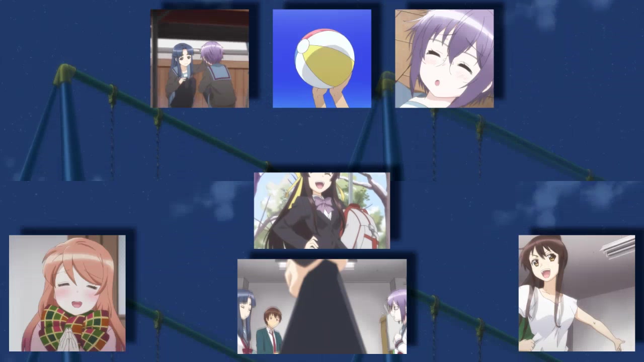 水瓶座有希