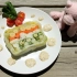 【超还原】萌妹子教你做食戟之灵料理——10九珍蔬菜法式冻