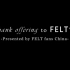 2010-2021 FELT11周年视频企划