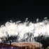 4K 50P｜2022年北京冬奥会开幕式焰火表演