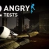 传送门2 创意工坊之12 Angry Tests 12个愤怒的试验