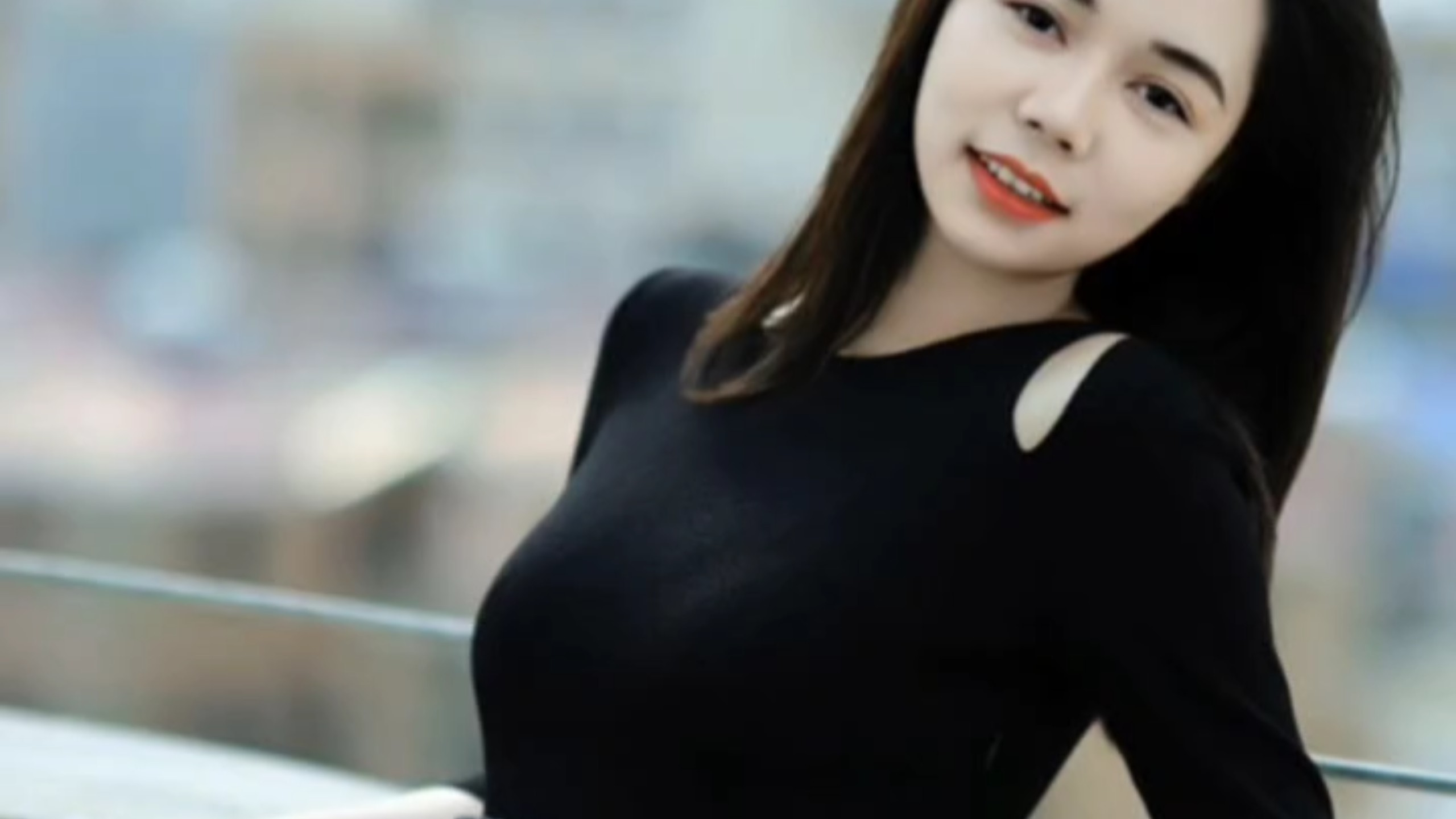 Guangxi Married Woman Teacher