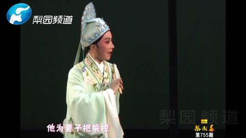 珍珠塔唱道情曲谱_越剧珍珠塔方卿唱道情(4)