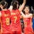 中国 vs 土耳其 | 决赛 | Women's VNL 2023