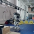 跟风转发-波士顿动力机器人最新跑酷视频及部分工作原理
