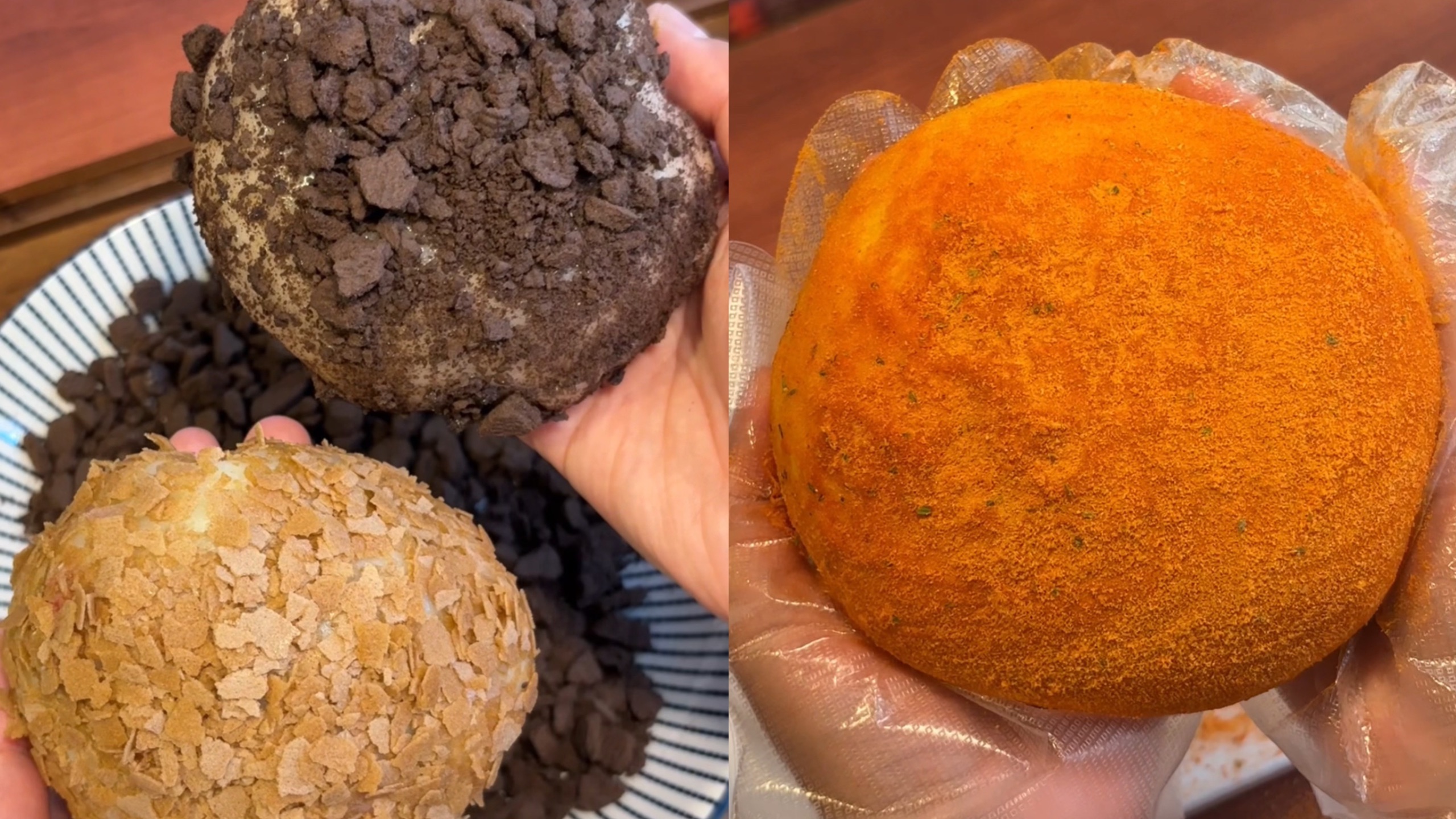 13个简单有趣的小食谱～有手就会系列！
