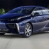 汽车：丰田氢燃料电池汽车Mirai制造过程（Toyota Mirai）