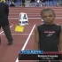 【博尔特】非洲黑人小学生运动会100米田径，3号气质神似博尔特