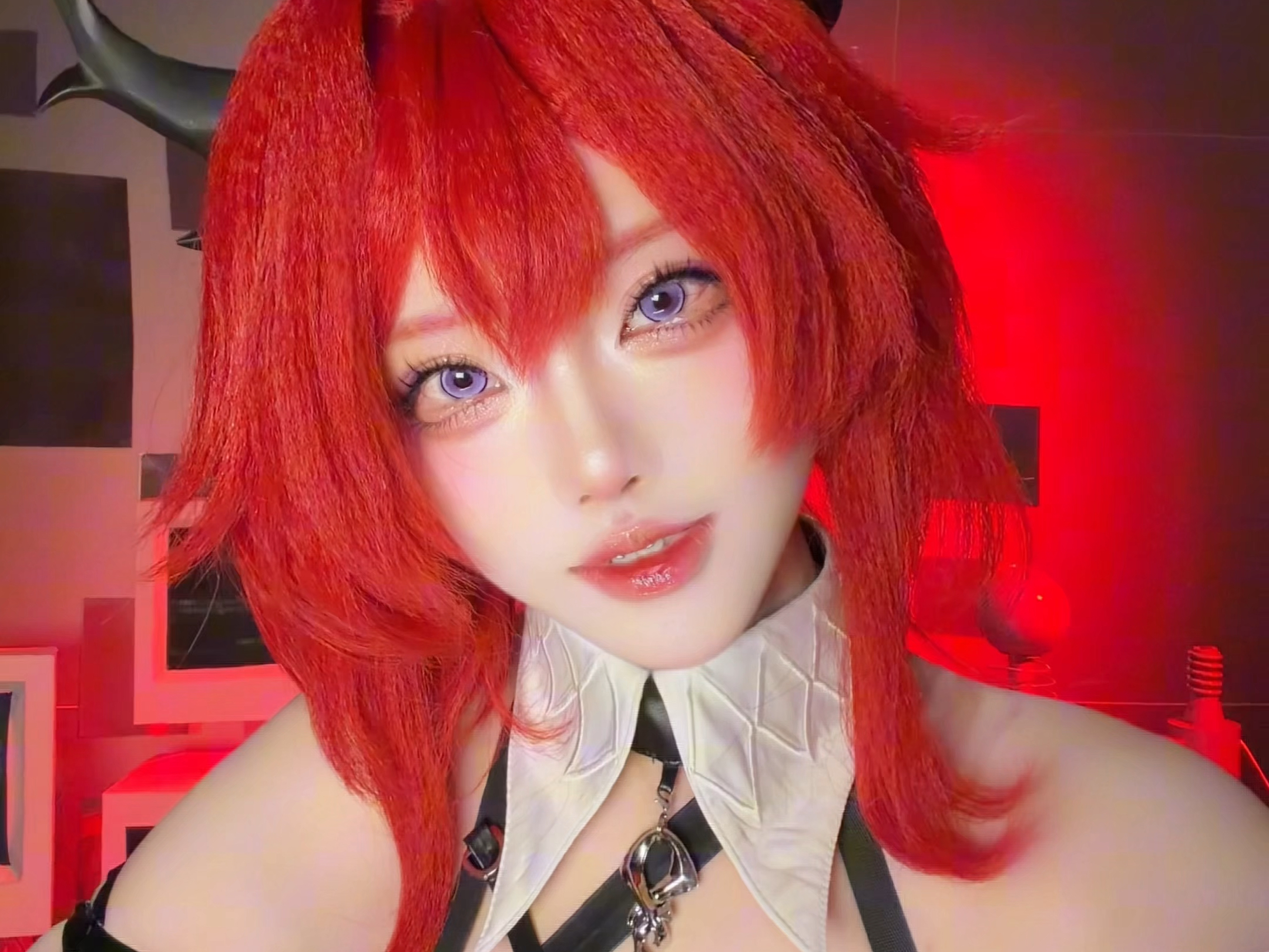 不许叫我史尔特尔，叫莱万汀