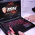 微星MSI GS43VR 6RE（Phantom Pro）游戏笔记本体验测评 GTX1060 [泰语]