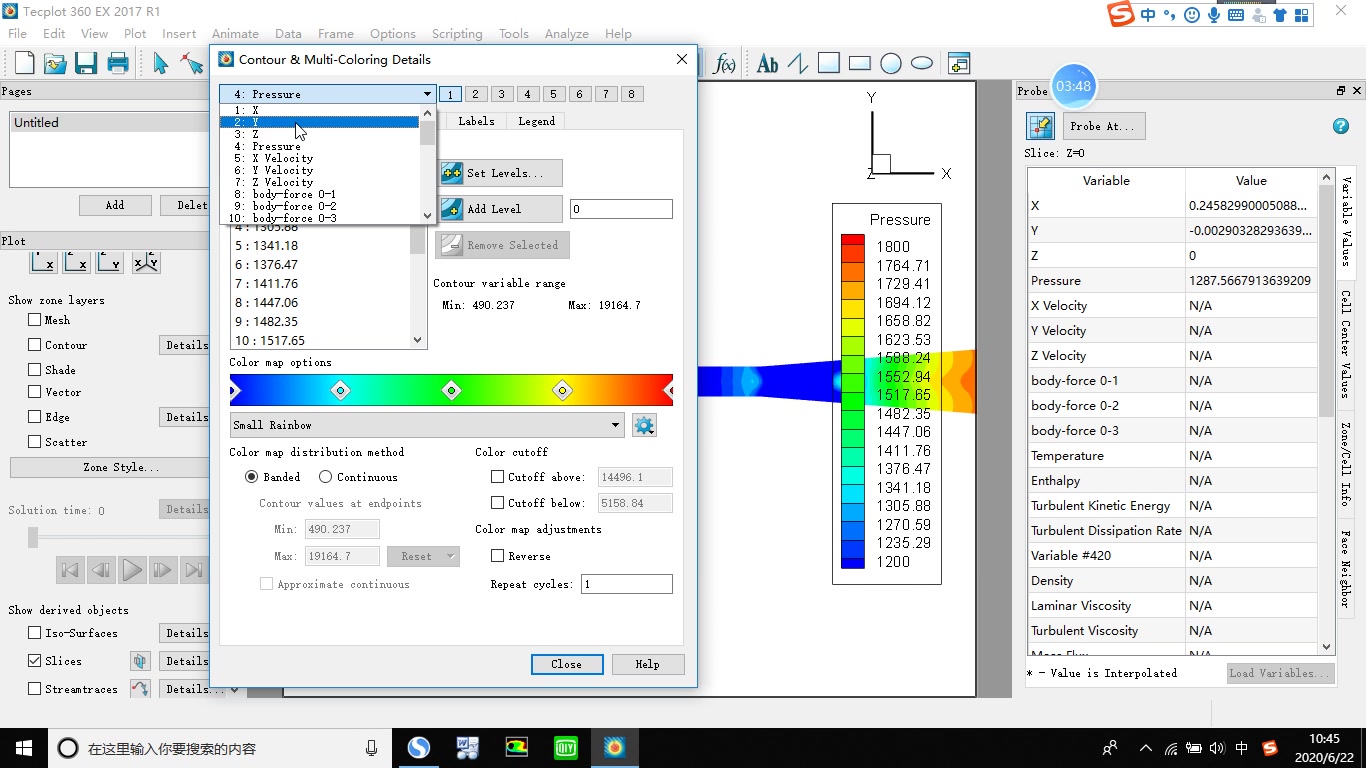 Tecplot EX R1 1.13.2 Activation Include Torrent 2019 Download