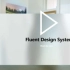 【Win10】微软 Fluent Design 宣传片上线官网17.06.10