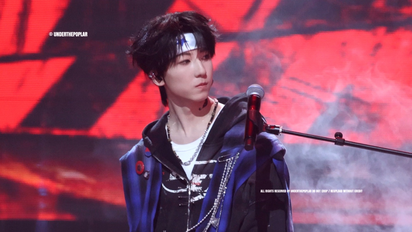 【4K】极恶都市 | 杨博文直拍 | 260201