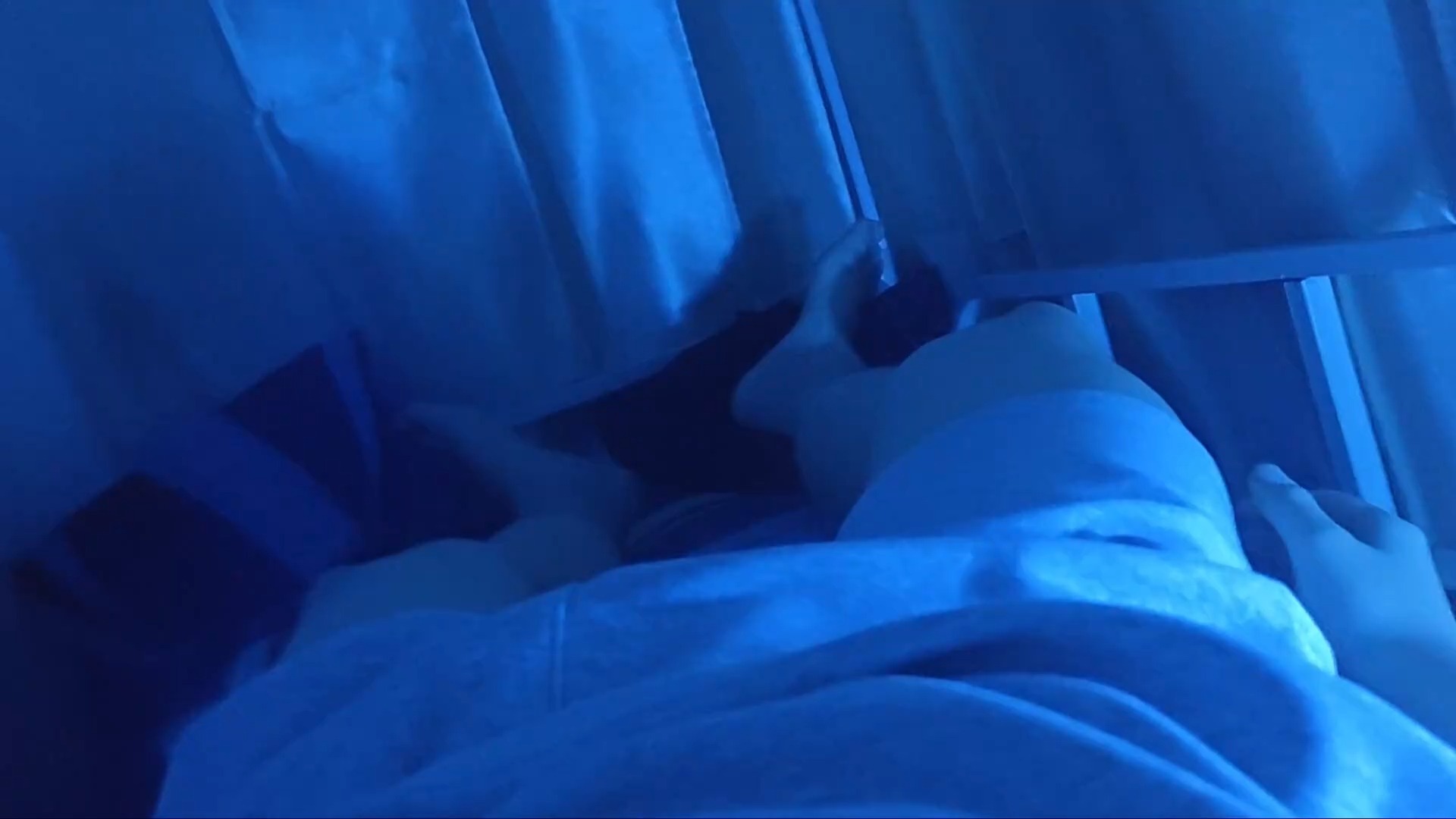 【玉米助眠补档】男大在你耳边呢喃数羊哄你睡