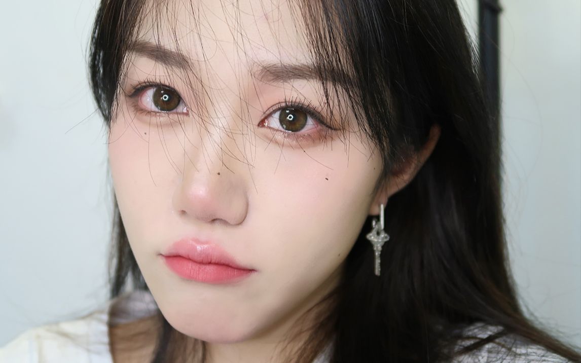 还有机会一起喝茶吗,妹妹是真的不会化妆呢 | 还差个jiojio的茶艺
