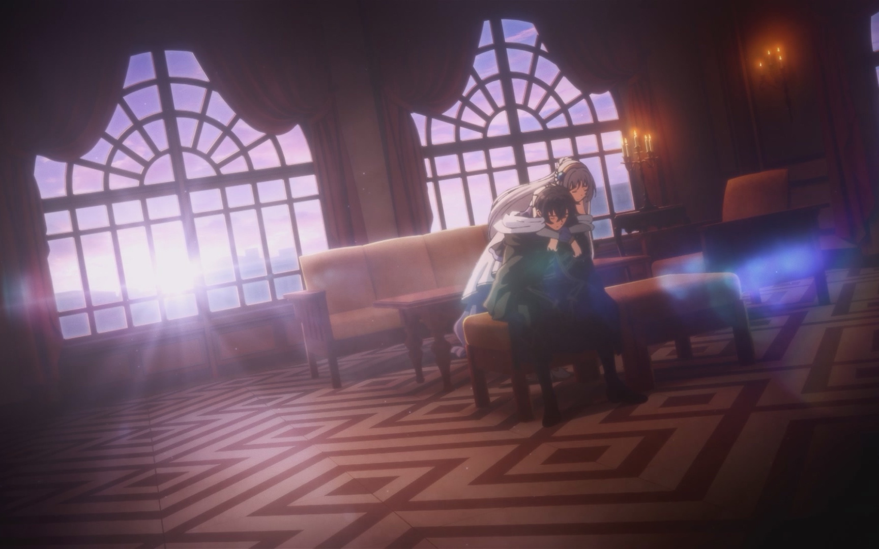 【10月/完结】明明只是暗杀者，我的面板数值却比勇者还要强 12【独家正版】