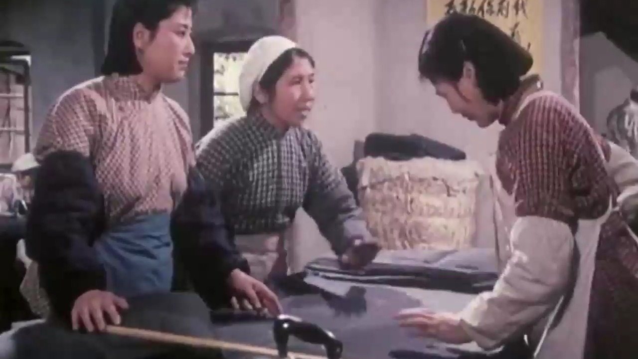 怀旧老电影【1979年】