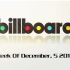 【Billboard】2015年第49期美国BILLBOARD单曲榜Top50 by土豆 JB屠榜 规则变动