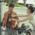 泰国广告——一个泰国咖啡广告拍成这样，粉丝的疯狂，偶像脱脱脱