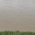 郑州720暴雨后的贾鲁河