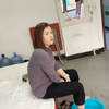 媳妇来例假脾气暴躁，父女俩吓得瑟瑟发抖，吐槽生理期的女人不好惹