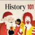 【Netflix】历史小胶囊/历史入门101 全10集 官方双语字幕 History 101 (2020)