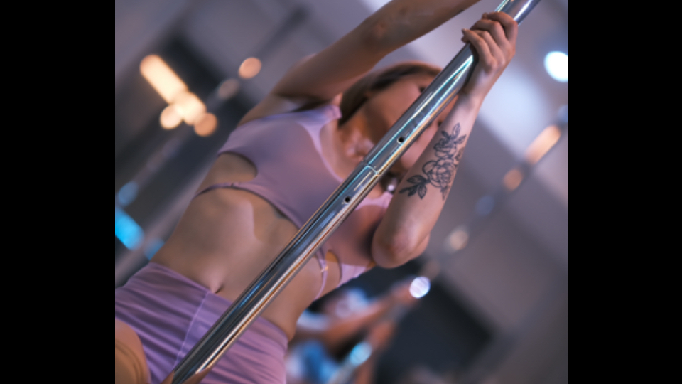 What a belting dance!