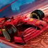 F12021 【R21】沙特阿拉伯大奖赛-正赛全集（五星体育+腾讯体育+F1TV+Sky Sports 1080p 50