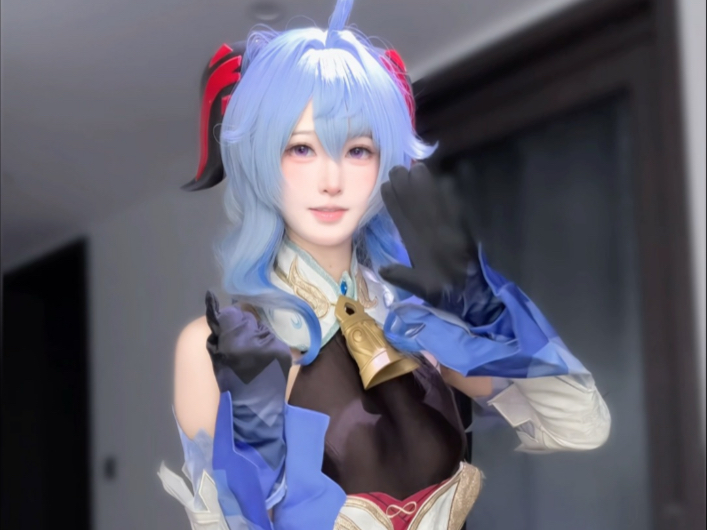 How many people got into the pit in the first place because of Ganryu?