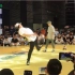 【Mklike】韩国 Dokyun vs 深圳 扬仔 POPPING 1V1 | 深圳动漫节 csd街舞大赛 2019