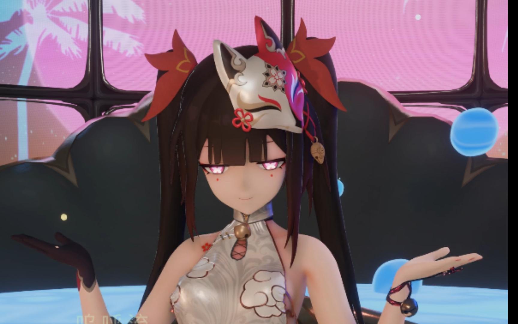 呜呜，不低俗了