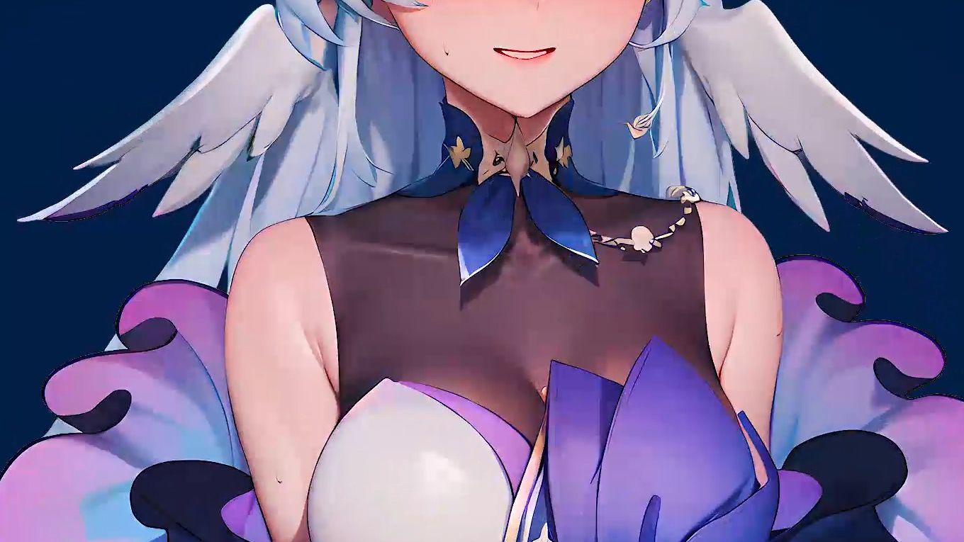 Sister Mockingbird's Reward ❤️