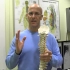 老西医吴克（Dr Mandells） - 寰椎，能带来治疗奇迹的颈椎骨头。