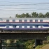 9月22日摄 K8394 如东—南京 DF11-0154 牵引国铁集团轨道检查车WX25K-998947