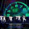 2019 KCON NY&LA - SF9 舞台合集