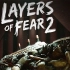 【层层恐惧2】自制中文字幕 年度恐怖游戏大作 全流程视频 （已完结 双结局）Layers OF Fear 2