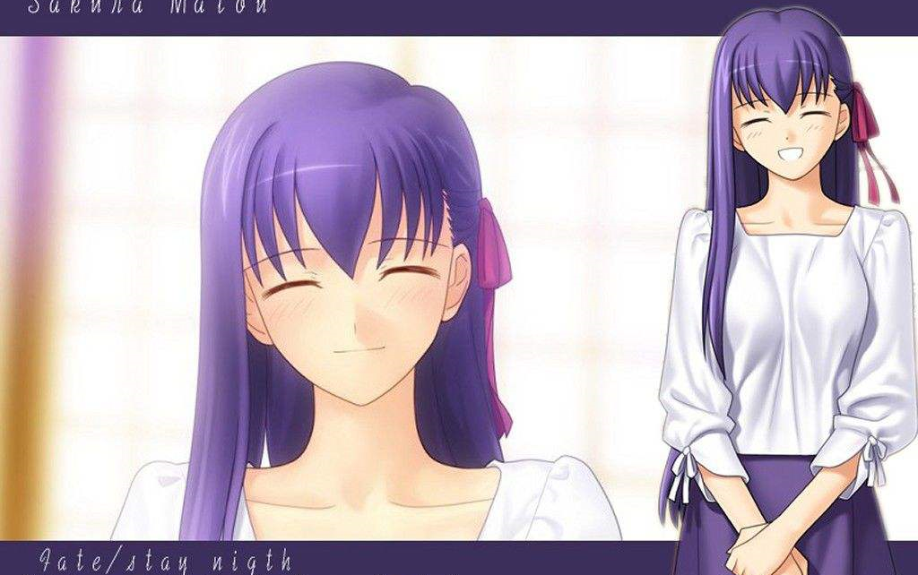 fate超清壁纸 间桐樱,fate超清壁纸间桐樱 fateheavensfeel间桐樱线cg展示樱の梦