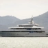 7000万美元新旗舰-意大利圣劳伦佐Sanlorenzo 64Steel Attila号超级游艇