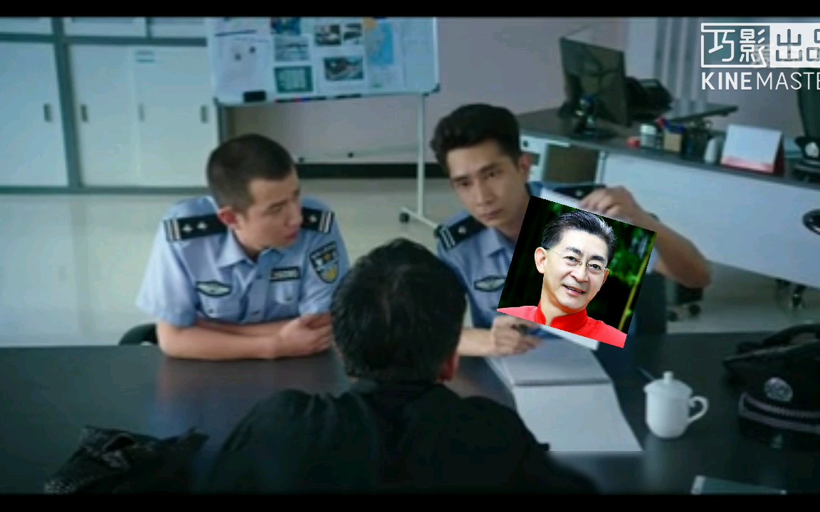 美人鱼名场面