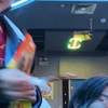 【社牛玫玫x偷拍小哥】网吧（直播录屏