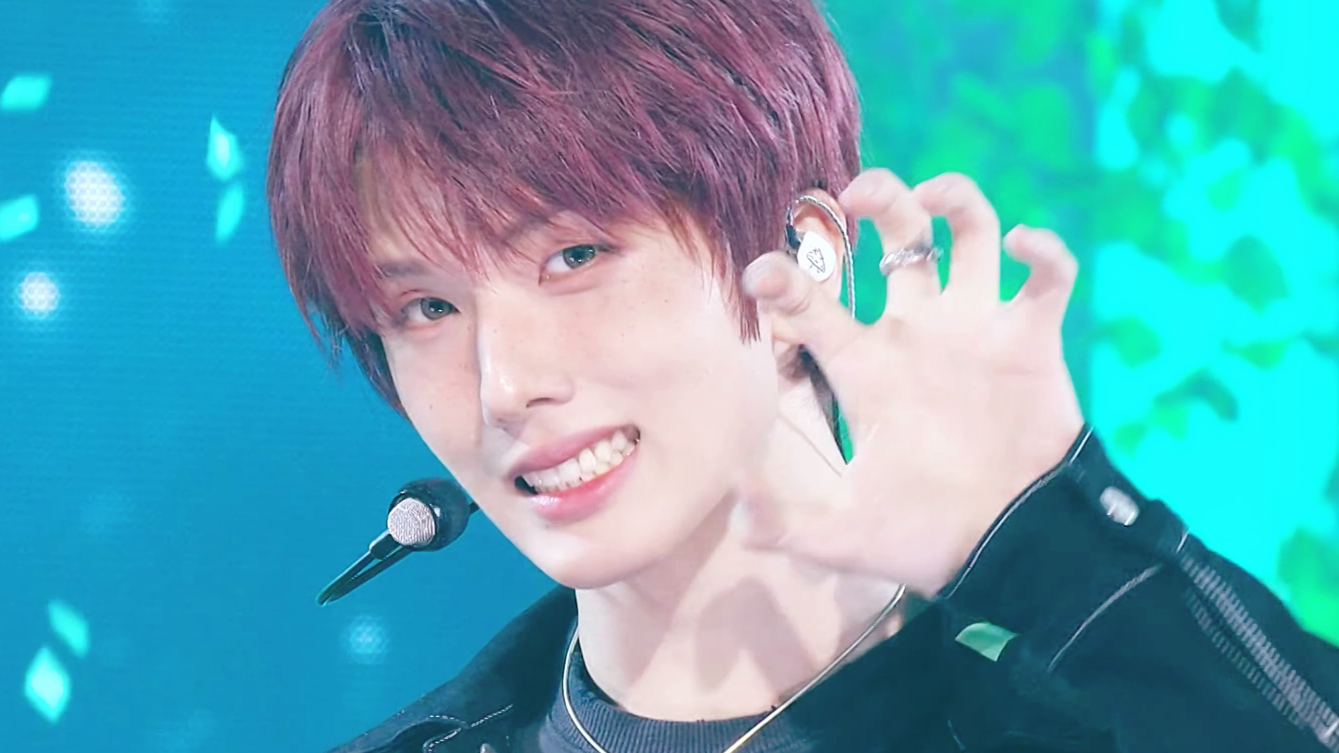 【超清】NCT DREAM - When I'm With You & Rains in Heaven & Flying Kiss 打歌舞台（持更）含直拍