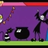 【英语动画片】 女巫麦格和小猫莫格 Meg and Mog 共48集