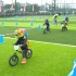 2019天府绿道国际自行车车迷健身节（温江站）幼儿滑步车赛