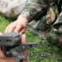 自动步枪射击（据枪）-新兵军事训练教学-《条令条例》