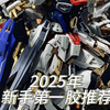 2025年第一胶，你会选择什么呢