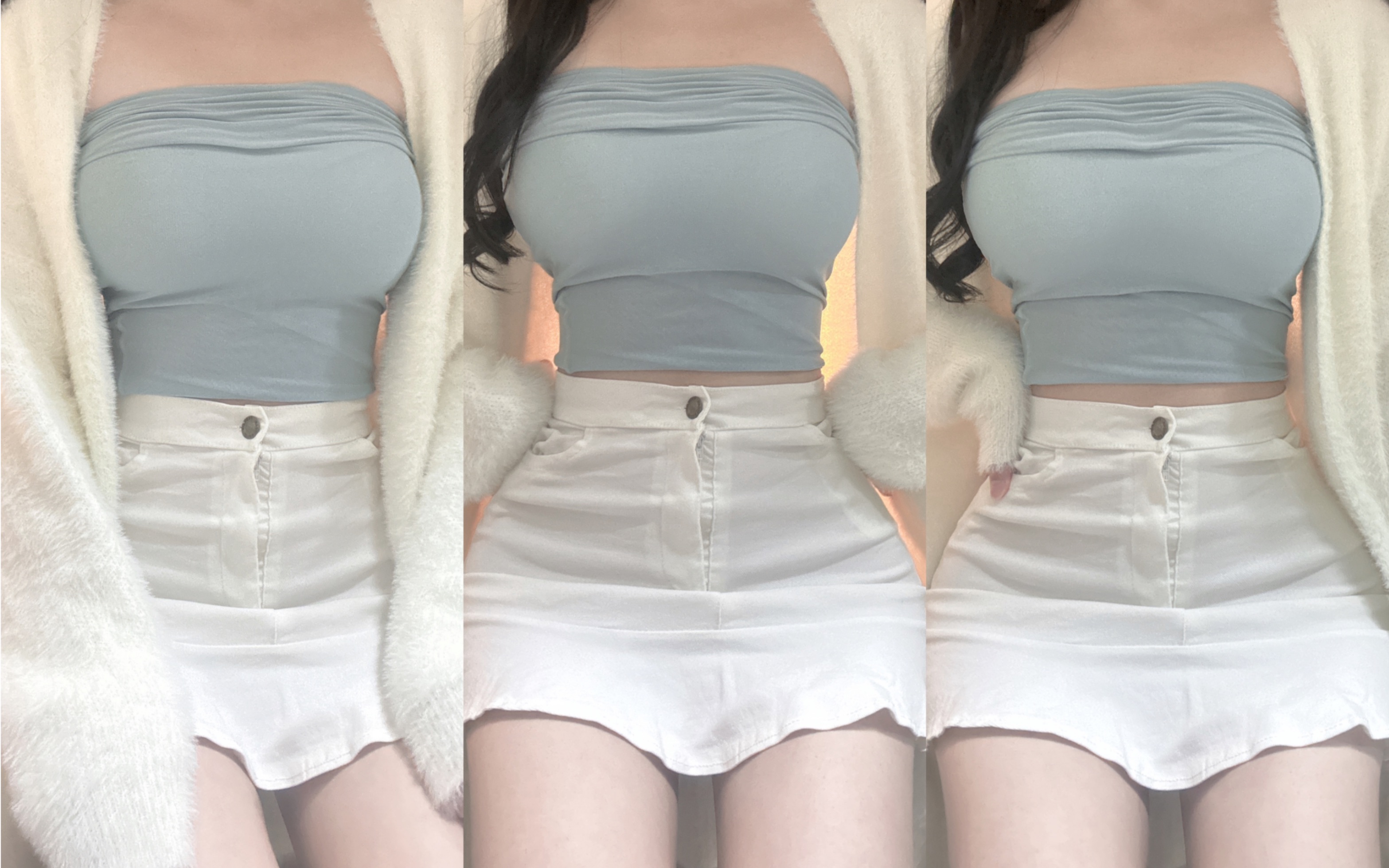 It's the waist to hip ratio that is the royal killer!
