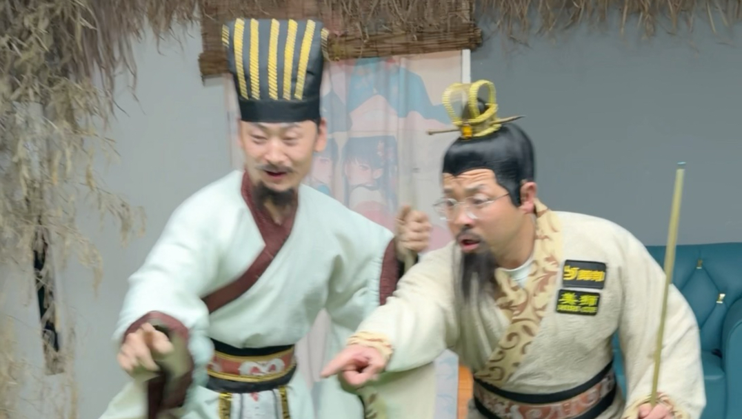 受命于锁喉之际 扶球台于将倾