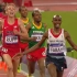 「经典回顾」莫法拉 10000米金牌！2012伦敦奥运会 | 法拉赫